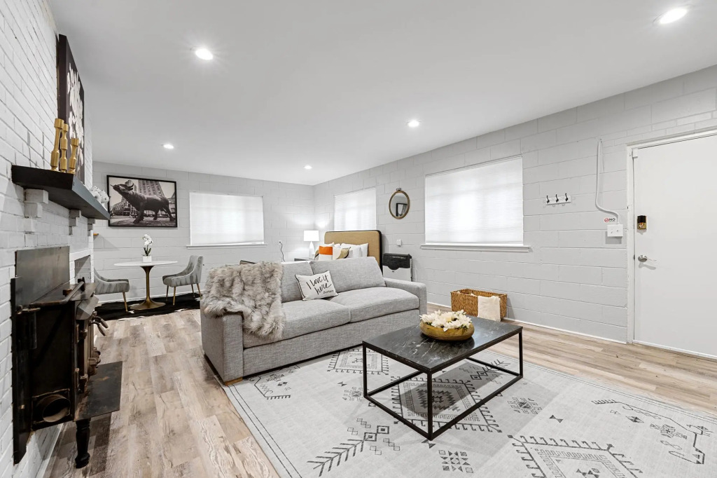1101 Norwood Unit C