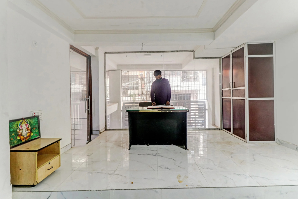 Hotel O South Plaza