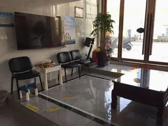 Pinghu liduo sheng business hotel