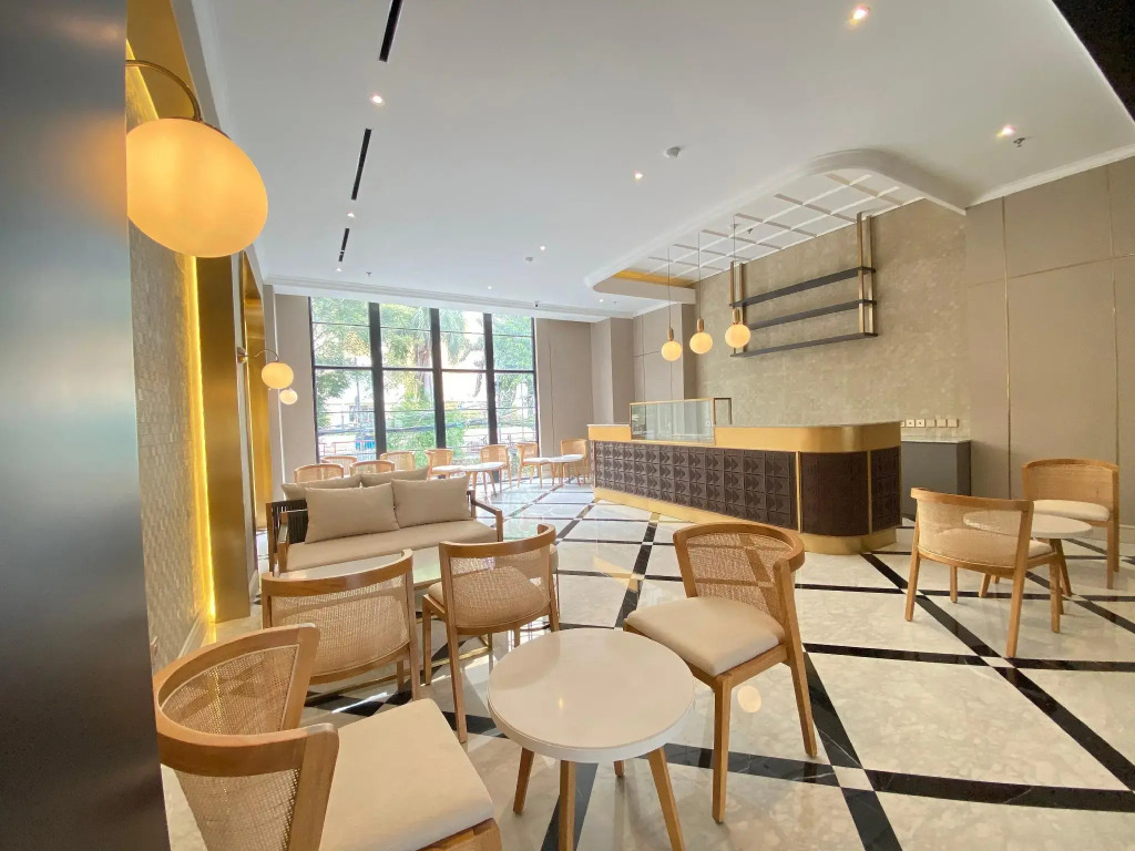Maia Hotel Jakarta