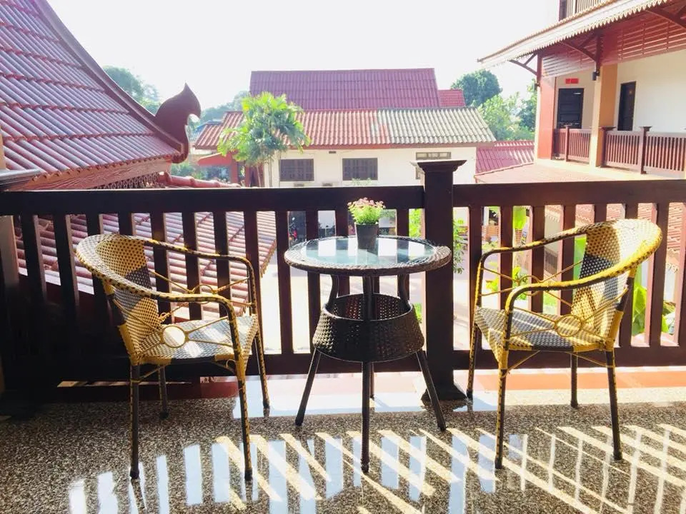 Dongsay Hotel