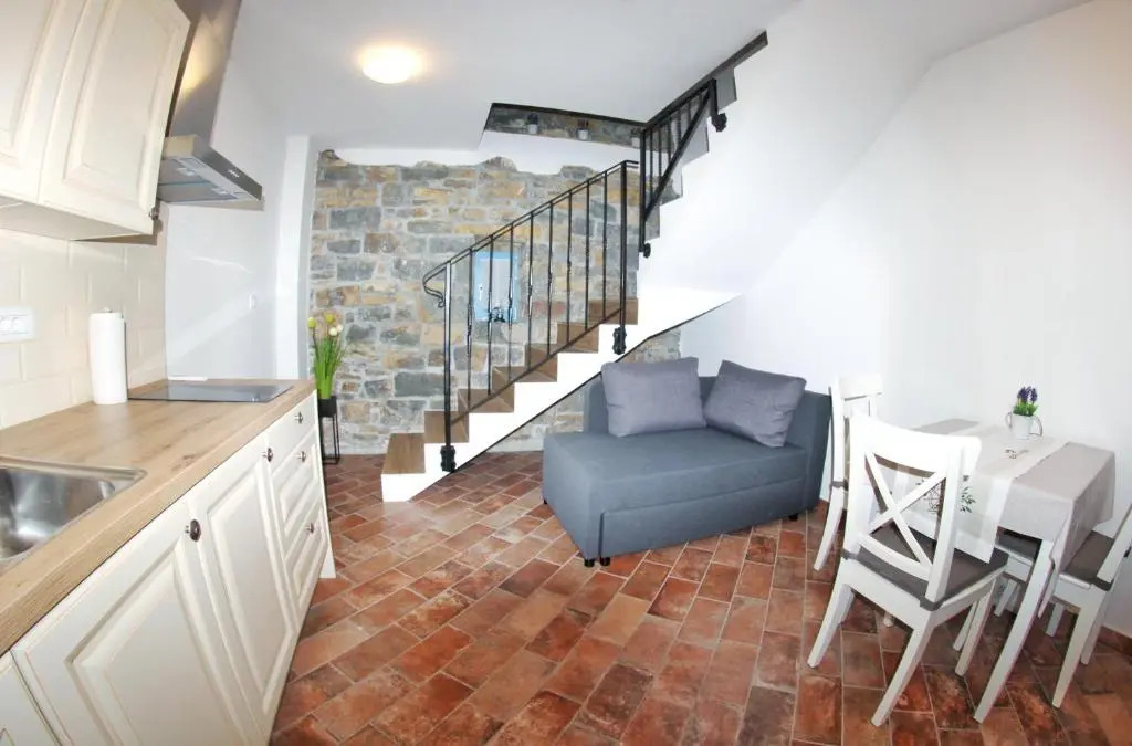 Istrian Casa Pr Marici