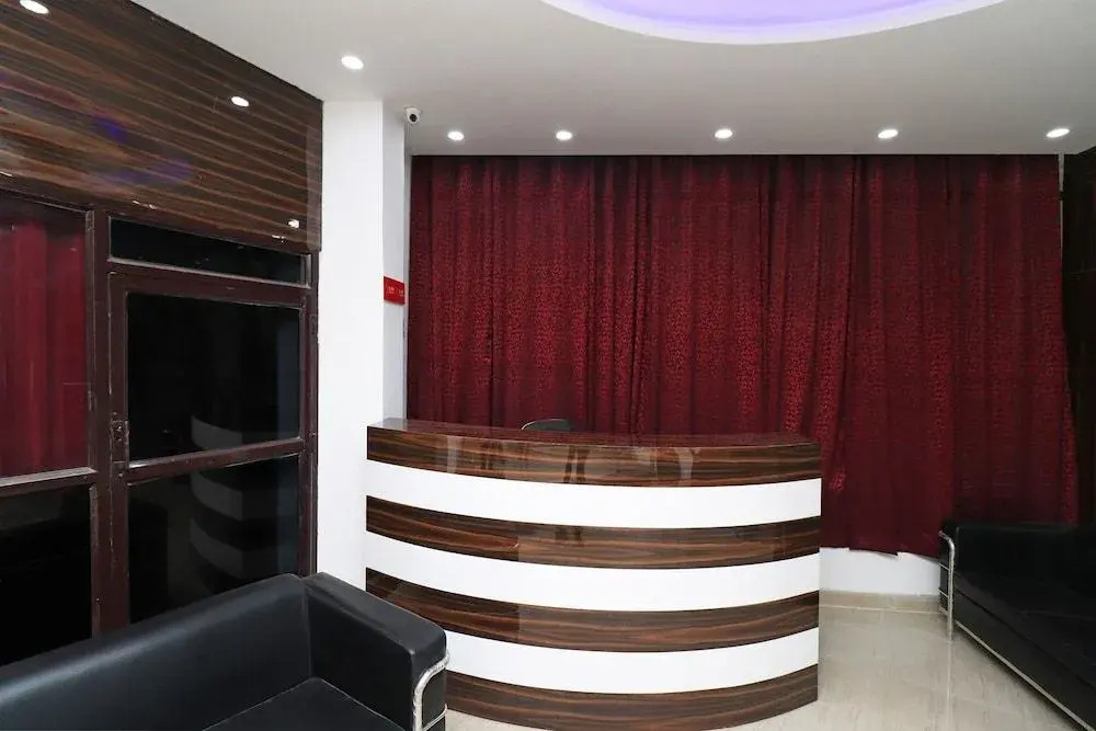 Stay N Style by OYO Rooms