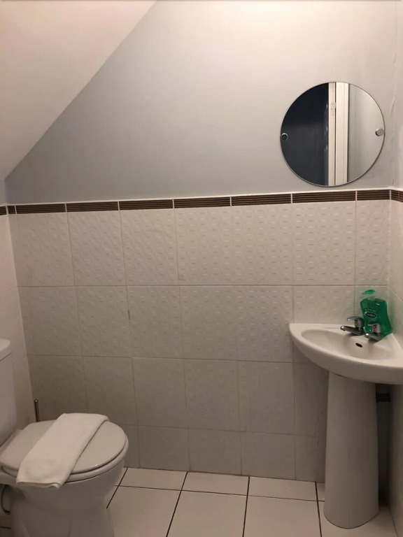 Clarehall Self Catering
