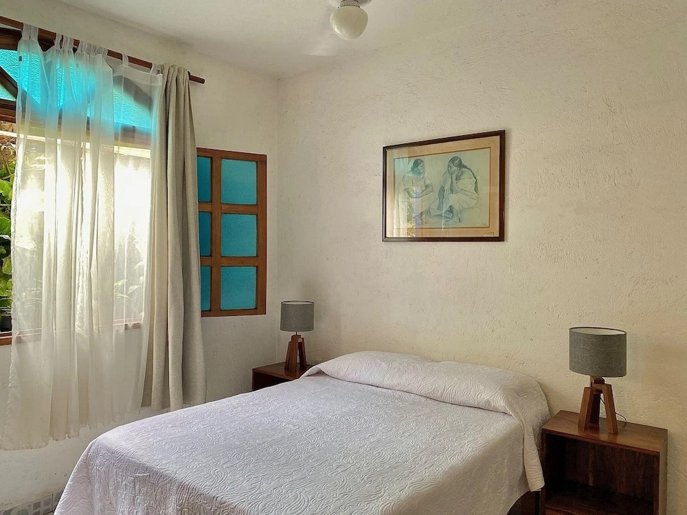 Villa Tortolas 5 Min Walk To La Ropa Beach