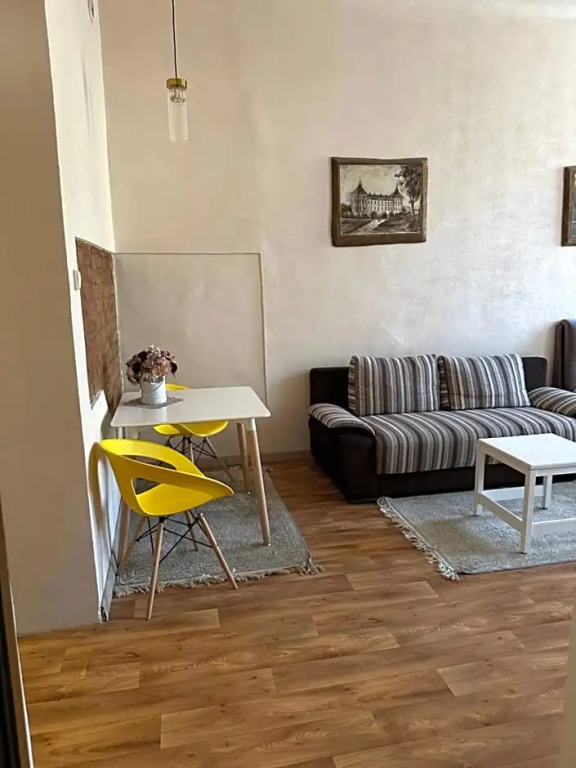 Sijas house