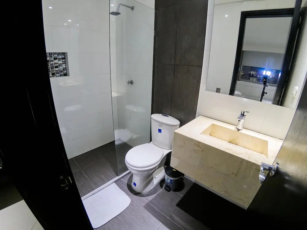Hotel La Esperanza
