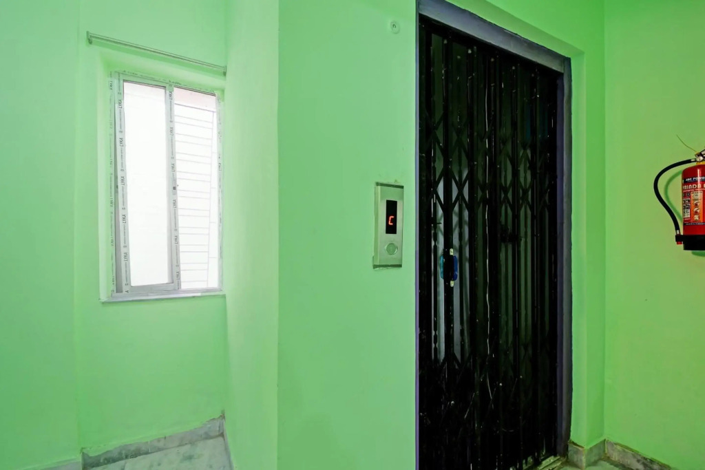 Hotel O Singlam