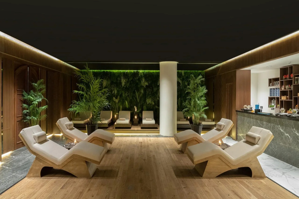 Vogue Hotel Supreme Bodrum
