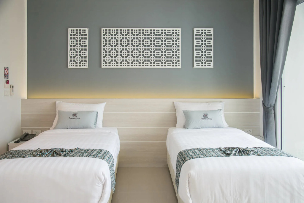 Peranakan Boutique Hotel - SHA Plus