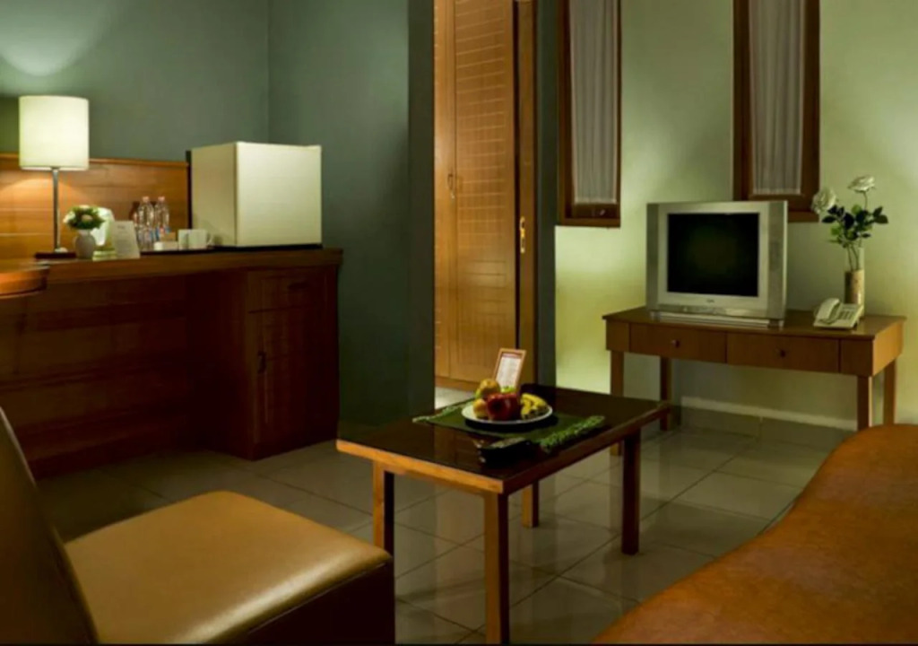 Hotel Ilos