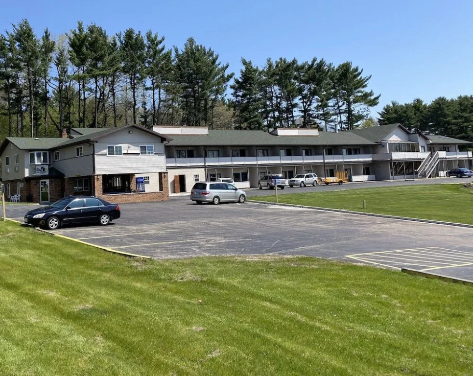 Campus Inn Baraboo