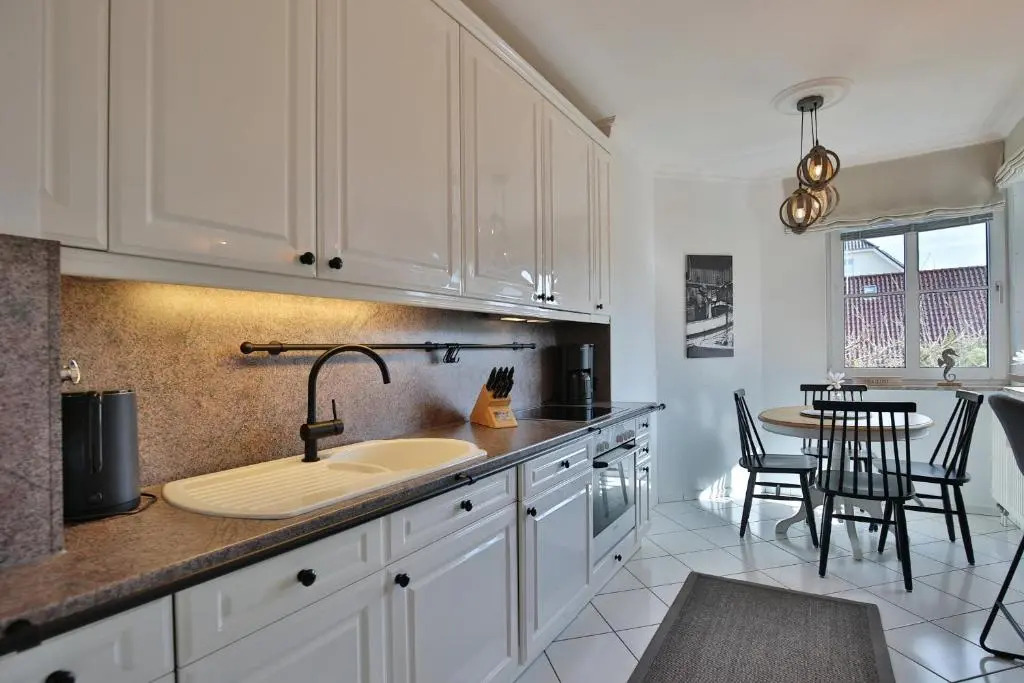 Am Elchgrund Eastcoast-Appartement 4