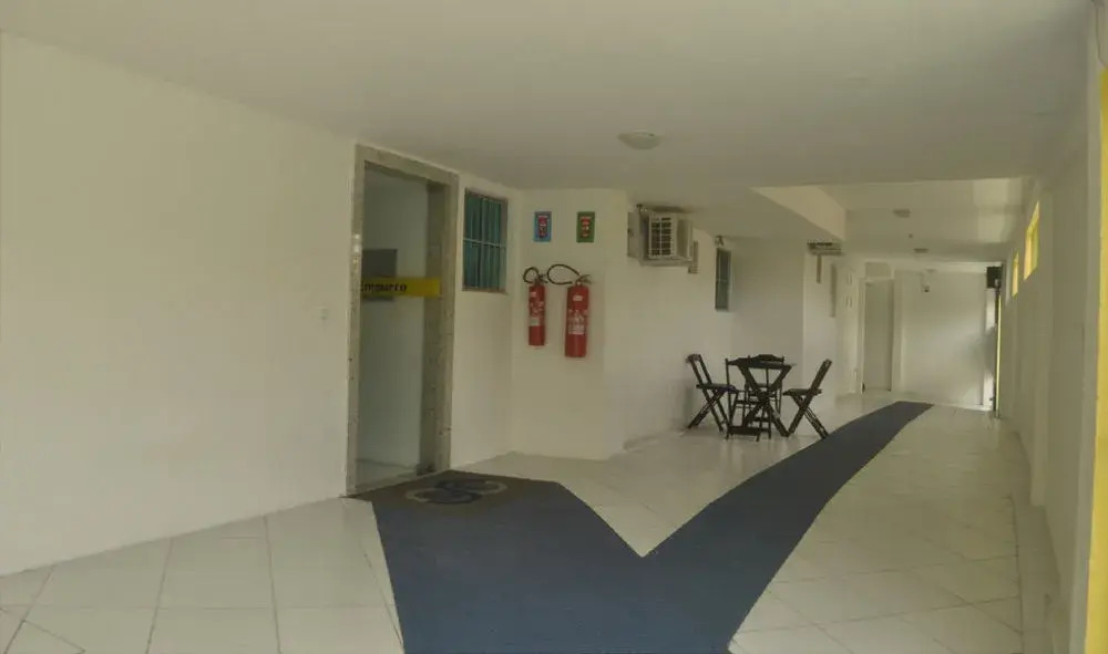Pousada NS Fátima