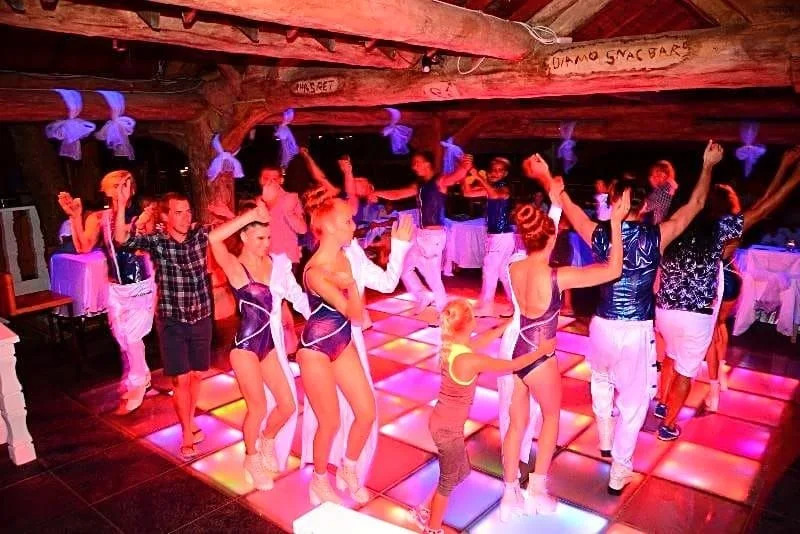 Hotel Defne Star