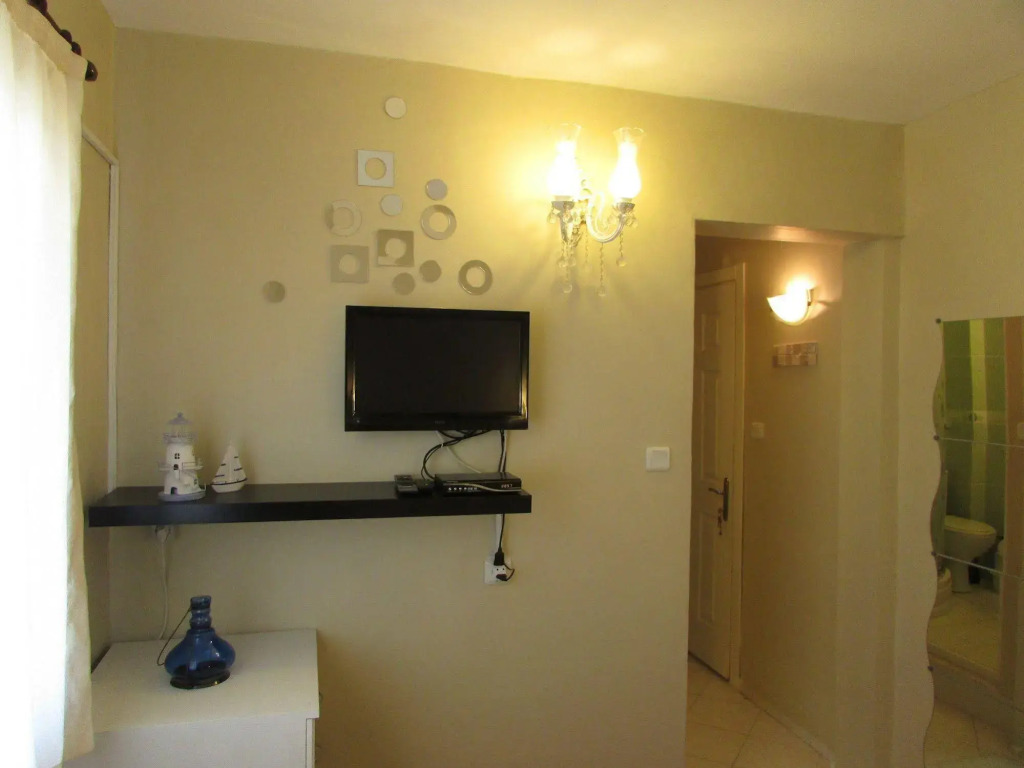 Tepe Hotel