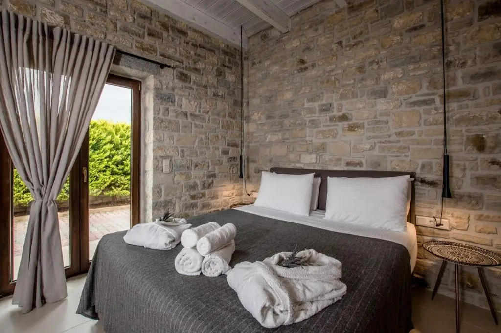 Casa Della Vita Gouves Cretan Luxury Villa
