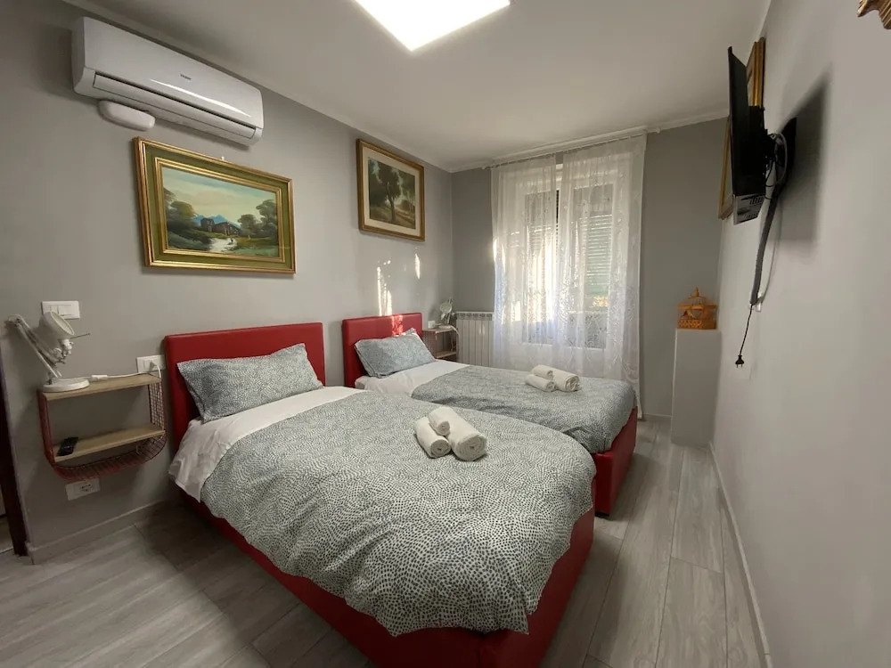 Casa Camelie