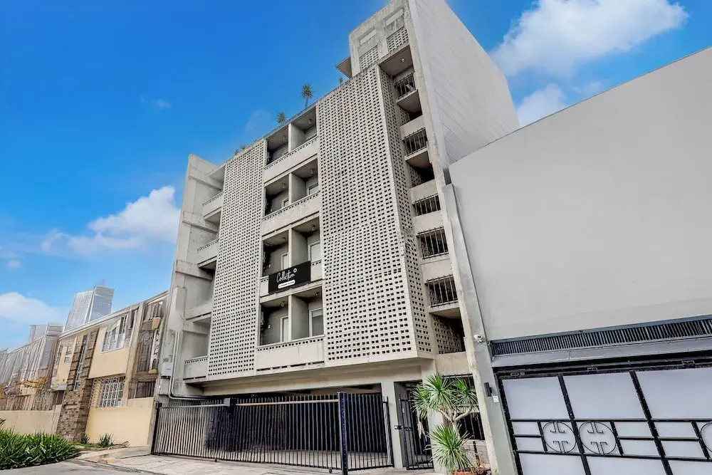 Collection O BRBlock Boutique & Residences, Santa Cruz Olympia, Makati
