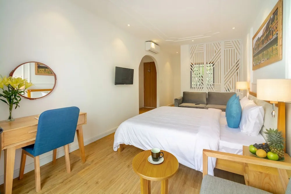 Happy Life Memories Hoi An Hotel & Spa
