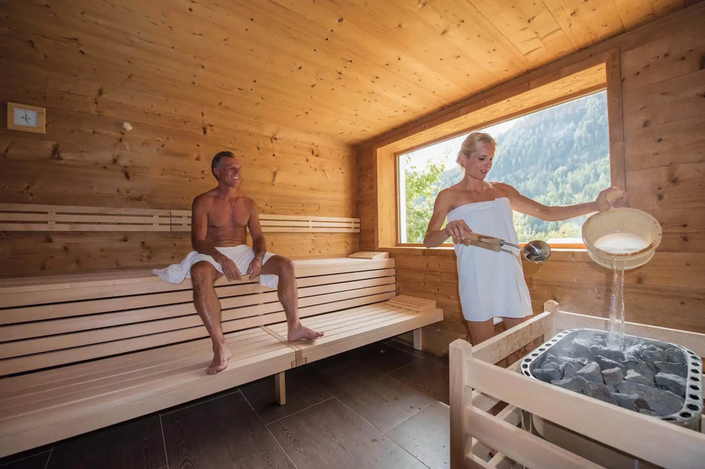 Diamant Spa Resort