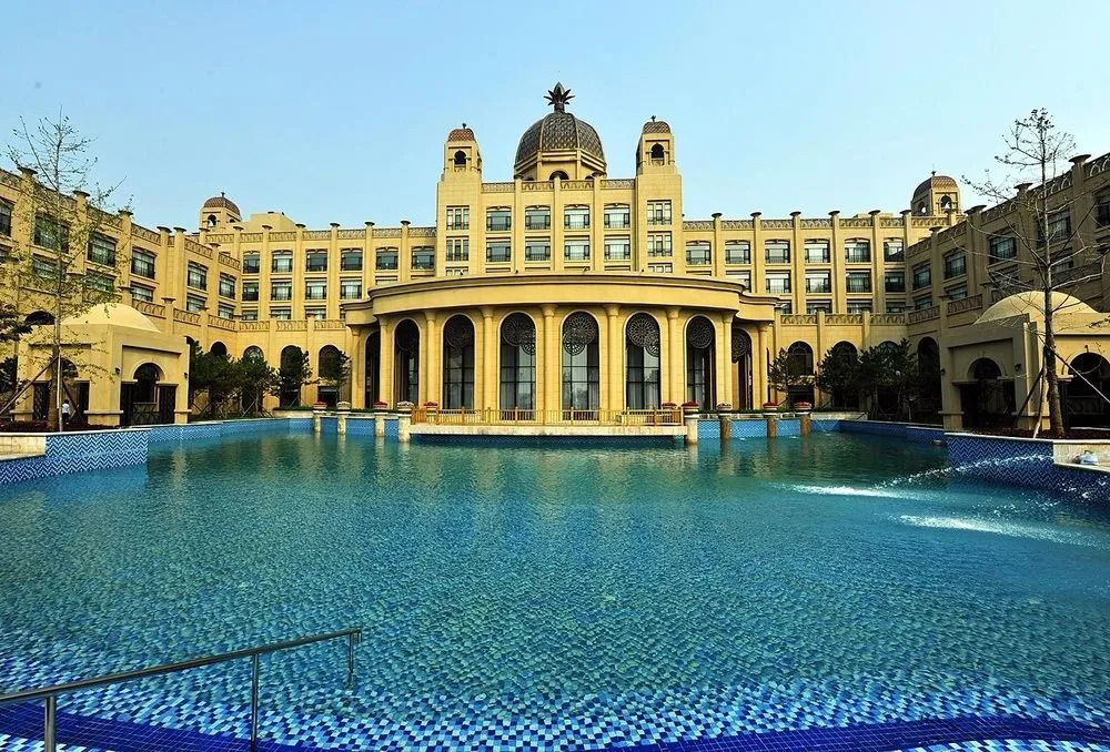 Shengtai International Hotel