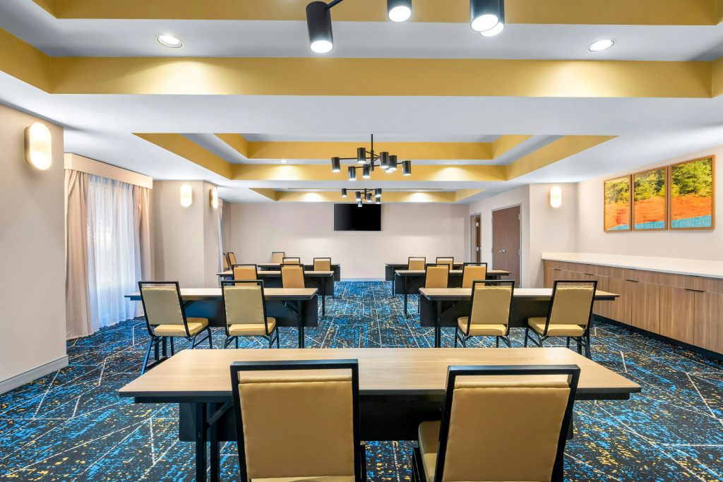 Hampton Inn - Monticello