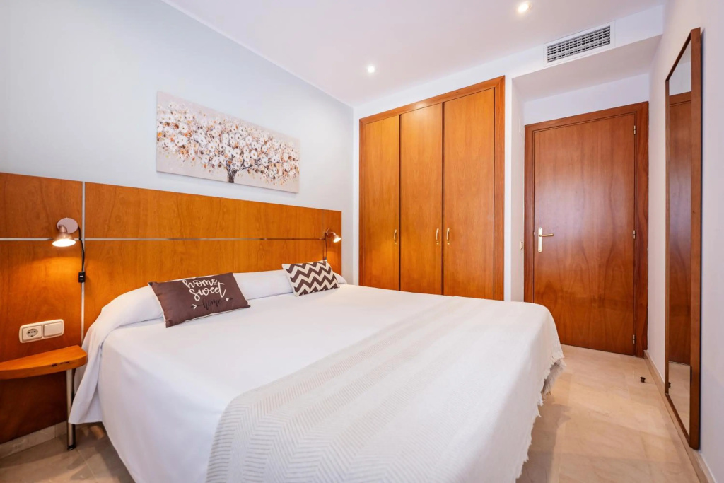 Апарт-отель Suites Marina
