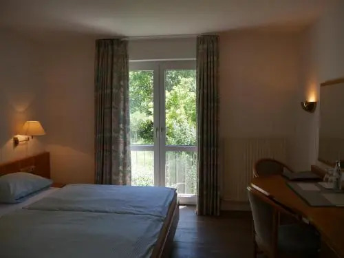 Landgasthof Adler OHG