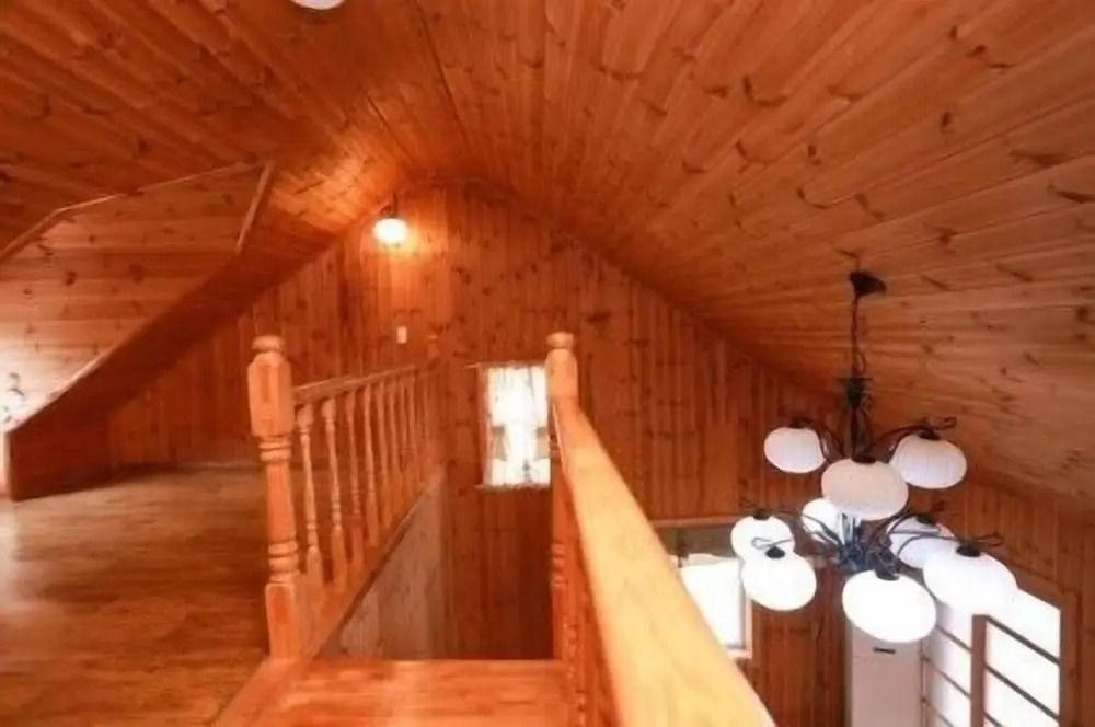 Fulnaeum House Pension