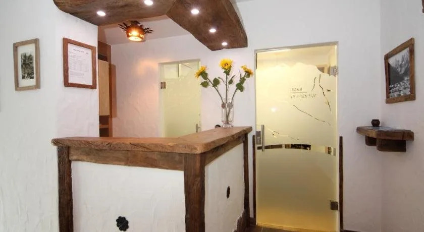 Apartments Rozle