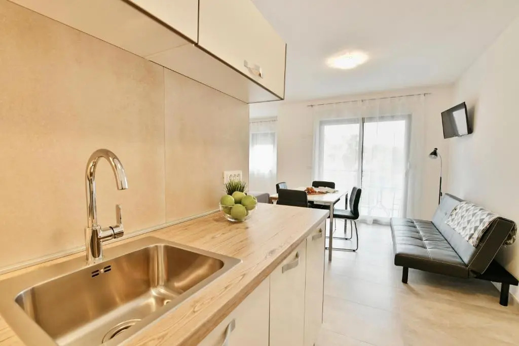 Residence Rudan