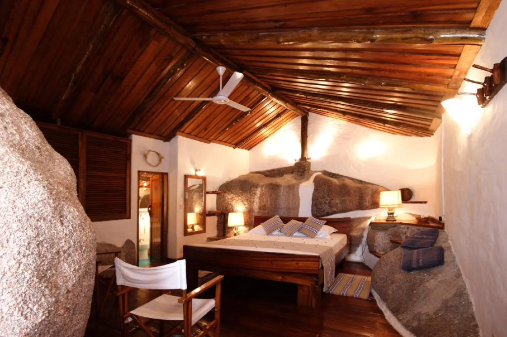 Chauve Souris Relais