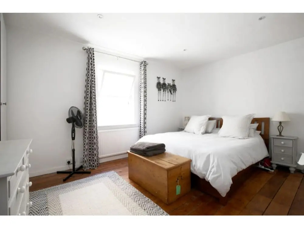 Modern, Chic 2BR Townhouse in Central Oxford
