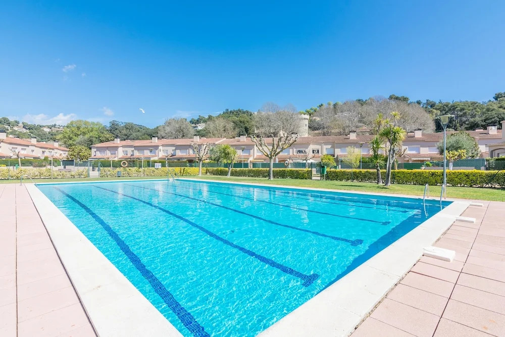 HomeHolidaysRentals Casa Moonlight – Costa Barcelona