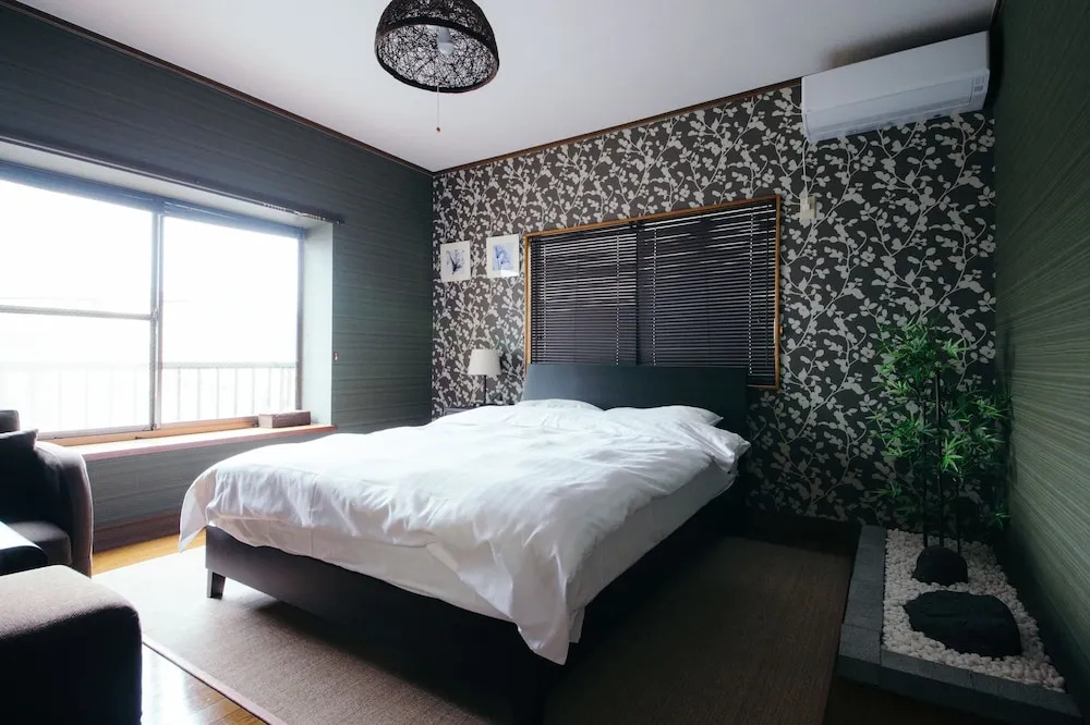 Hiroshima Danbara Guesthouse by EXseed