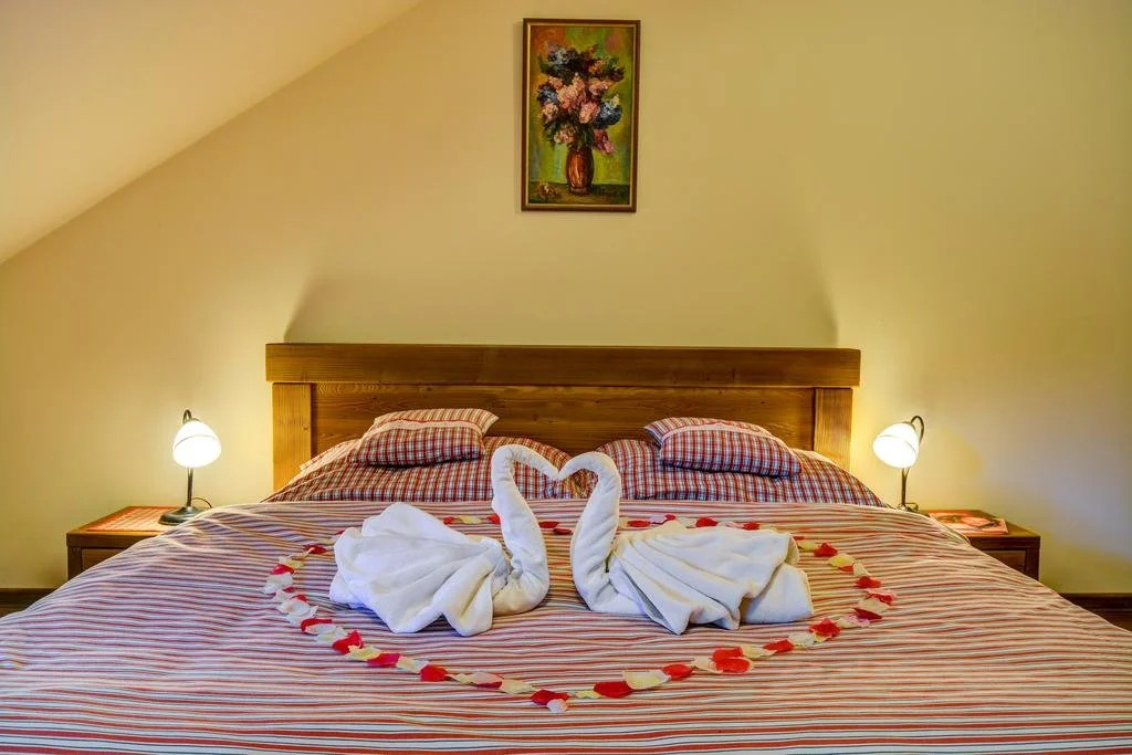 Wellness Hotel Ondrášův dvůr