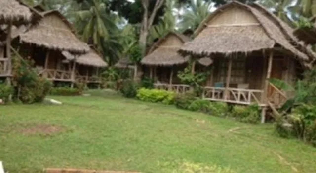 Phangan River Sand Resort Bantai