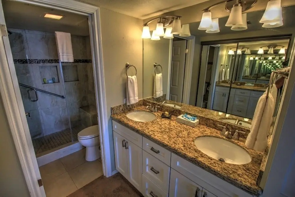 Ocean Vista Condo Unit #901 3 Bedrooms 3 Bathrooms Condo