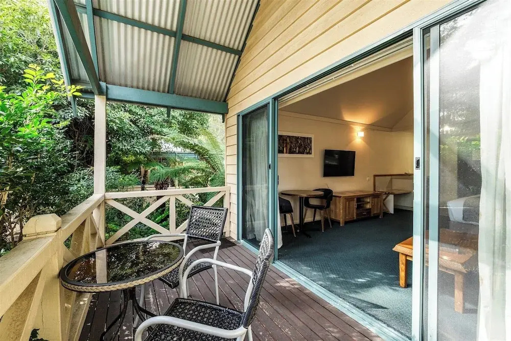 Heritage Trail Lodge