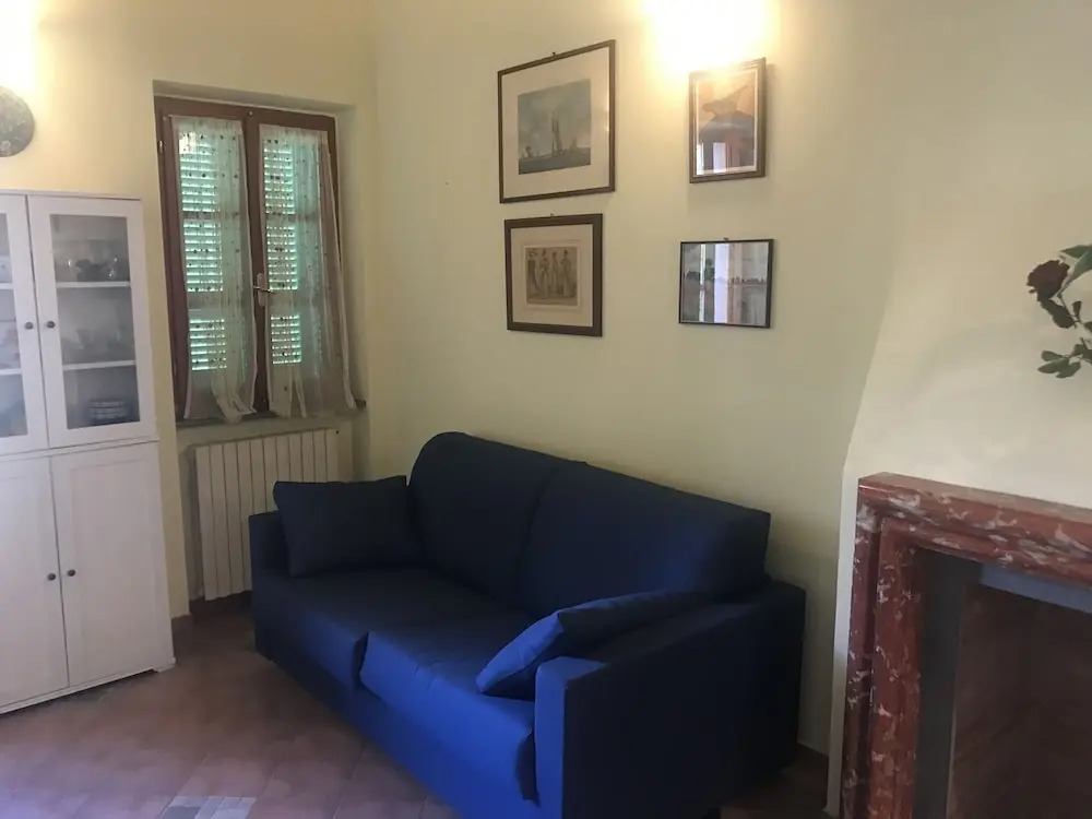 Loft Angela Charming Aptmnt in Pietrasanta Center