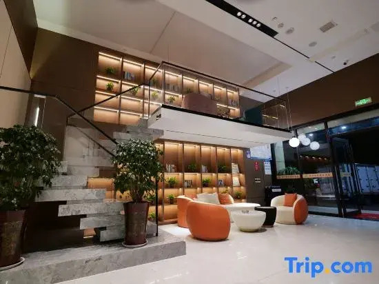 Qiyue Boutique Hotel (Lanyue Rose Garden)