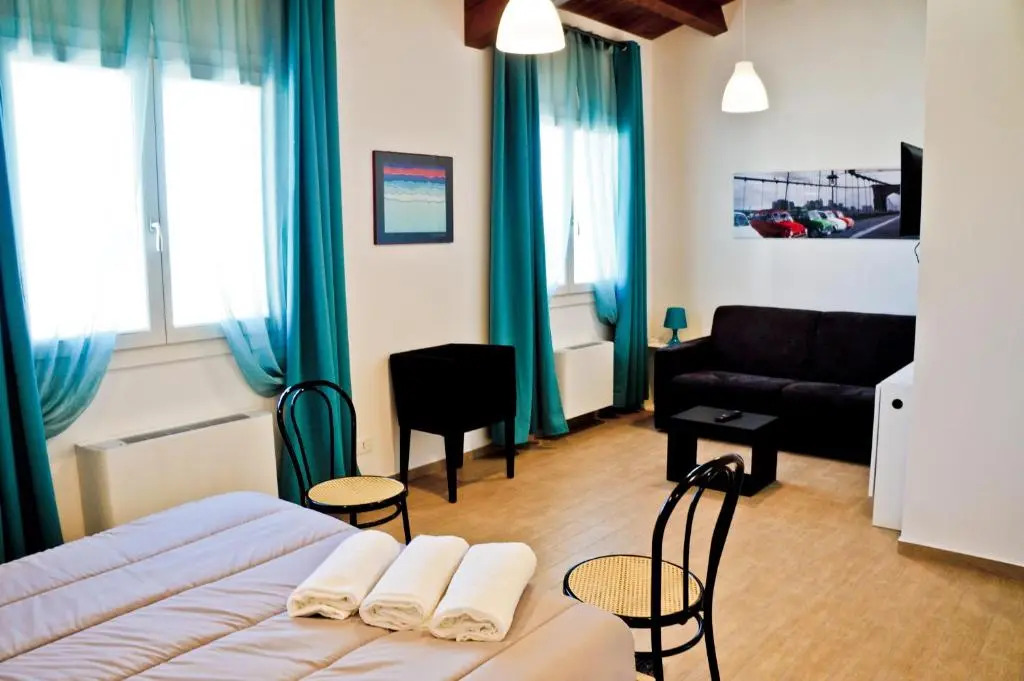 Casa 34