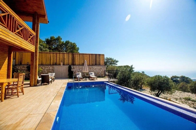 Villa Mini