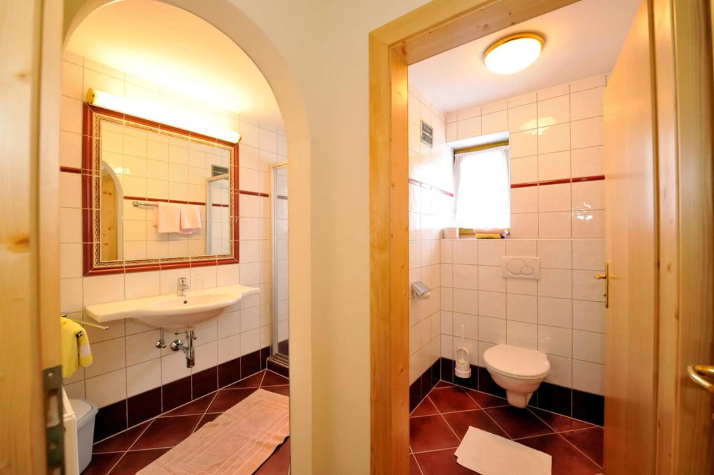 Hotel-Restaurant Schwaiger***