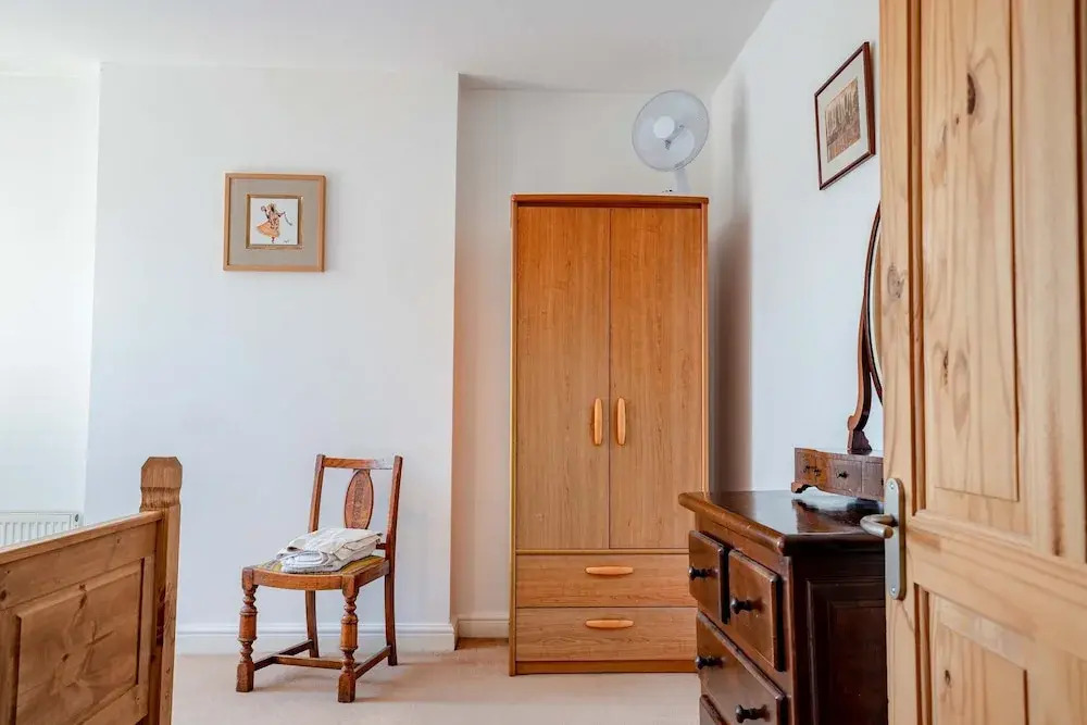 Host Stay Wellington Apartment