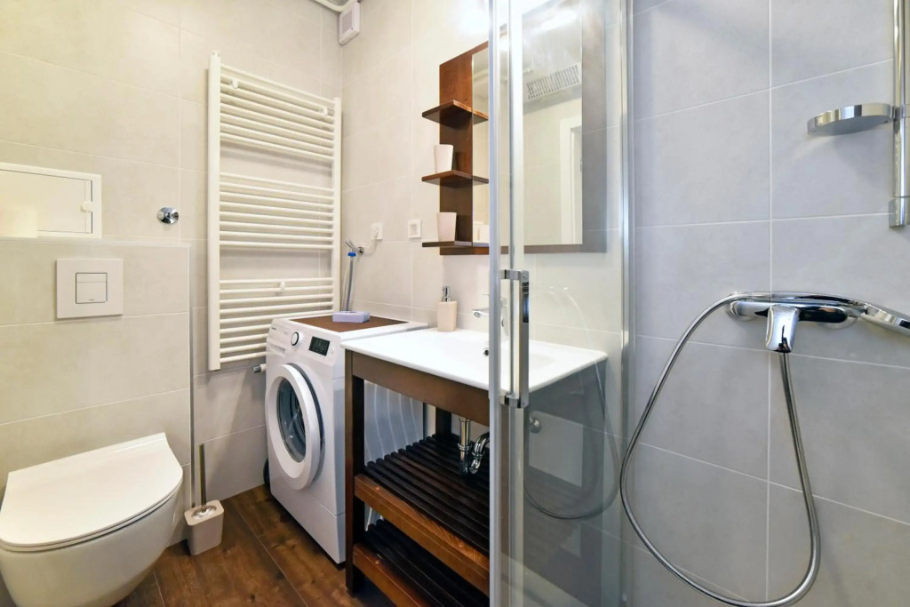 Apartman Nola