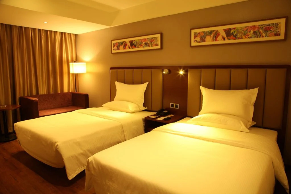 Yitel Hotel Shanghai Xiupu Road