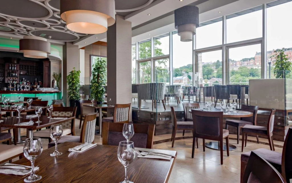 The Kingsley Hotel