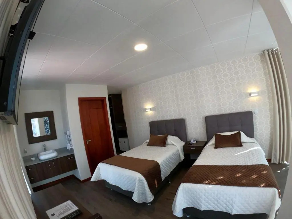 Novum Hotel